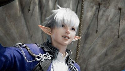 Final Fantasy 14’s Huge Dawntrail Patch Brings The Game’s First Visual Upgrade And More