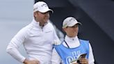 Out of the friend zone: Newlywed golfers put love to the test at British Open