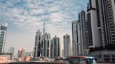 Cruise starts mapping Dubai's streets in prep for 2023 robotaxi launch