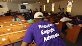 Georgia’s Black churches unite for voter engagement campaign