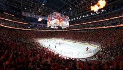 4 awesome features that will be part of Calgary Flames' new arena | Offside