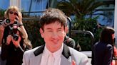 Barry Keoghan beams as new film Bird gets seven-minute standing ovation at Cannes