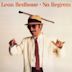 No Regrets (Leon Redbone album)