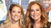 Kathie Lee Gifford Says She Couldn't Host Talk Show in ‘Today’s World’