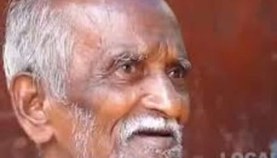 82-year-old Kannada Man, Lost In A Forest, Found After 6 Days - News18