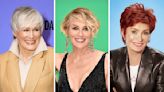 Stylists Are Raving About Pixie Cuts for Women Over 60 — Here's Why