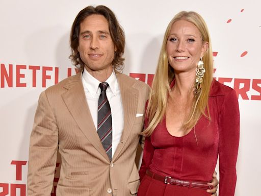 Gwyneth Paltrow’s Husband Brad Falchuk’s Risky Business Move May Have Hurt Their Marriage, Sources Claim