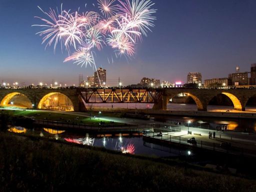 Minneapolis City Council Divided on Police Contract Ahead of July Meetings, Red, White and Boom! Festivities Set for Downtown Riverfront