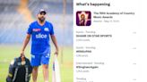 ‘SHAME ON STAR SPORTS’ Trends On Social Media After Rohit Sharma Attacks IPL Broadcasters For Privacy Breach