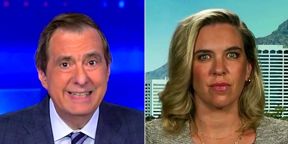 'Who really cares?' Fox News pundit throws cold water on Hunter Biden 'addiction' segment