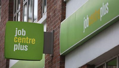 Hacker jailed after Jobcentre suffers cyber attacks