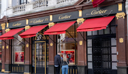 Mexican man wins typo case against Cartier, keeps earrings bought for $13