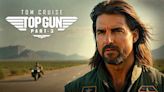 Tom Cruise volverá a los cielos: Top Gun 3 se prepara para despegar en 2025