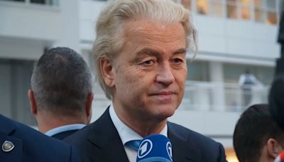Último día de negociación de gobierno por ultraderecha neerlandesa con visos de acuerdo