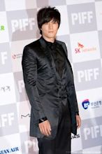 So Ji-sub