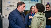 Junqueras y Rovira se lanzan a por el control de ERC con estrategias opuestas