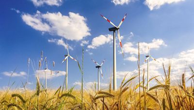 What Does Wind Power Mean - Mis-asia provides comprehensive and diversified online news reports, reviews and analysis of nanomaterials, nanochemistry and technology.| Mis-asia