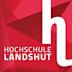 Hochschule für angewandte Wissenschaften Landshut