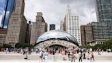 Chicago’s iconic ‘Bean’ sculpture reopens to tourists after nearly a year of construction | World News - The Indian Express