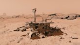 Starfield lets you find the Mars rover that NASA lost in 2018