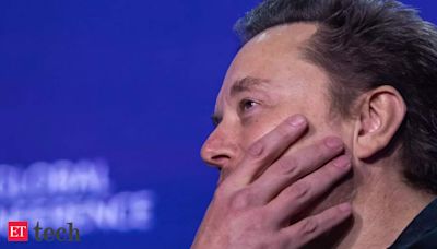 Elon Musk’s xAI nears funding at $18 billion value soon as this week