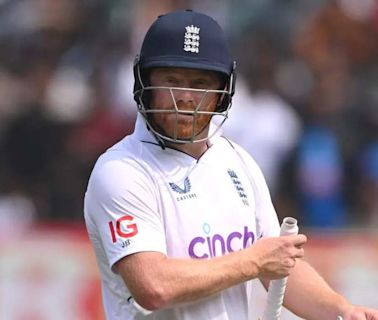 England drop Jonny Bairstow for first two Tests against the West Indies | Cricket News - Times of India