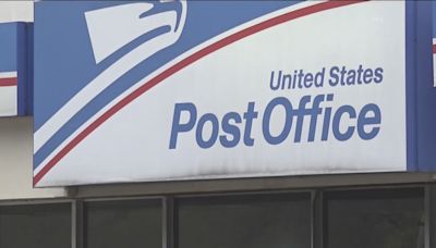 Deadline arrives for Postmaster General to answer senators' questions about USPS plan for 2024 election