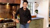 Jonathan Knight Reveals “Farmhouse Fixer” Season 3 'Is Going to Be a Bit Intense' in New Trailer (Exclusive)