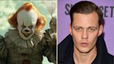 Bill Skarsgård Returning as Pennywise in It Prequel Series Welcome to Derry