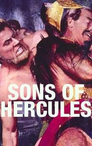 Sons of Hercules