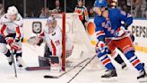 Rangers win 4-3 over Capitals for 2-0 series lead