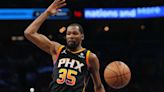 Analyst Picks Best New Team for Suns Star Kevin Durant