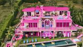How to Rent the Real-Life Barbie Malibu Dreamhouse on Airbnb