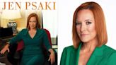 Barack Obama Meets Jen Psaki: An Embarrassing Moment and How She Recovered (Exclusive)