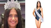 De faixa a coroa: Quem é a mulher de 60 anos que pode fazer história se vencer o Miss Argentina no sábado?
