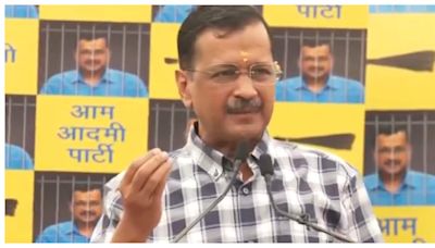 Excise policy case: HC seeks CBI response on Arvind Kejriwal's plea against his arrest