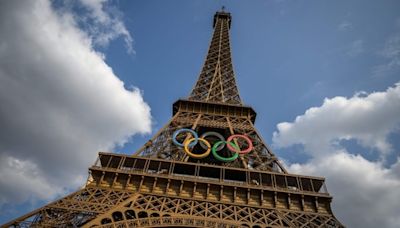 Paris Olympics opening ceremony 2024 live updates: Ambitious river parade to begin Games amid attack on French railways