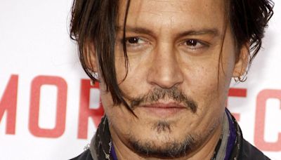 Johnny Depp Shares ‘Intimate’ Details Of His Art Exhibit Coming To New York City