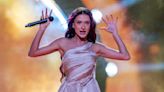 Eurovision: Israel’s Entrant Booed During Rehearsal