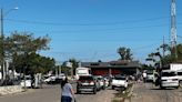 El pueblo fantasma en la frontera con Paraguay que se perdió debido a la inflación y el tipo de cambio