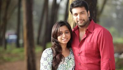 When Aarti Ravi Confessed She Prolongs Fights With Jayam Ravi "He's Easy Going But I Am...."