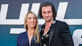 How Aaron and Sam Taylor-Johnson went from collaborators to husband and wife