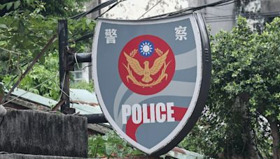 台南警五分局實習生墜樓亡 倒臥停車場入口