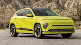 Hyundai Kona Electric Now Cheaper To Lease Than Gas Kona