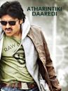 Attarintiki Daredi