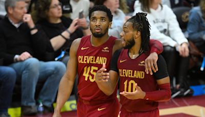 Cavs playoffs: Cleveland Cavaliers to face Orlando Magic in first round. Game 1 is Saturday