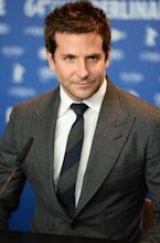 Bradley Cooper