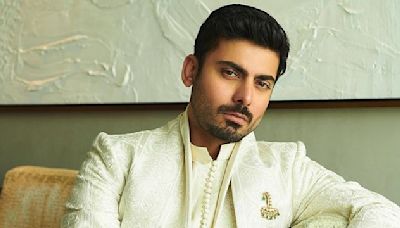 Exclusive: Fawad Khan says he never considered himself number one, never will