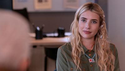 Video: Watch New Clip of SPACE CADET With Emma Roberts