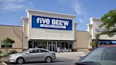 Five Below Stock Is Diving After Earnings. Inflation Is Hurting Core Customers.